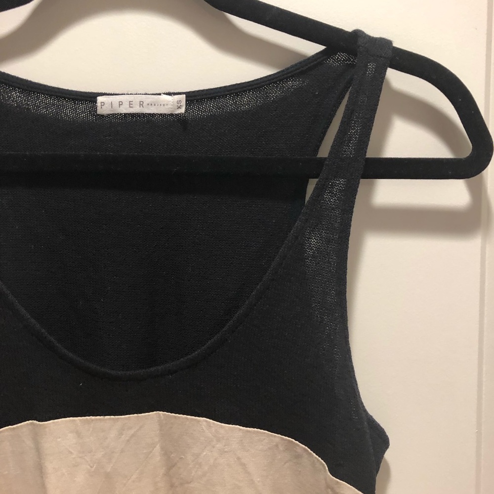 Piper Project Top - from Nordstrom